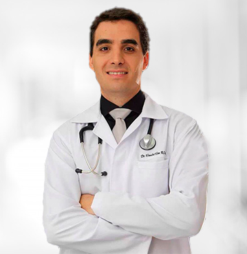 Dr. Vandré Von Rondon Cunha