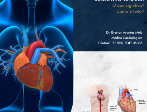 CATETERISMO CARDÍACO: O QUE SIGNIFICA? COMO É FEITO?