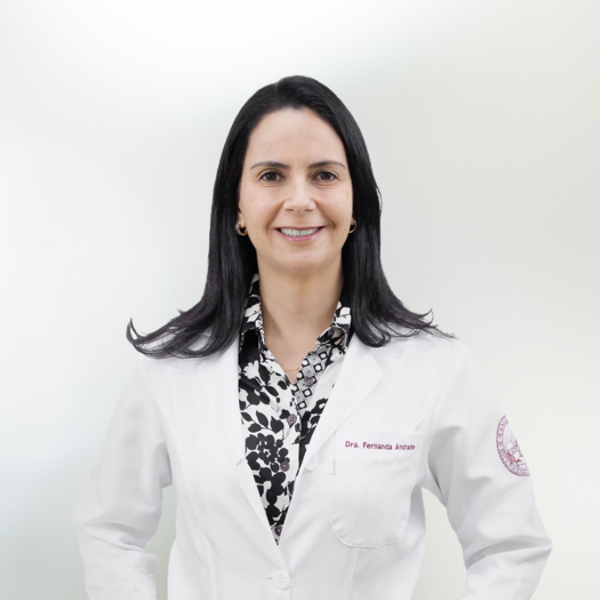 Dra. Fernanda Andrade
