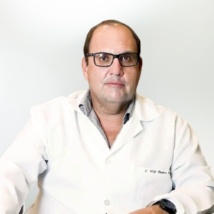 Dr. Sérgio Medeiros