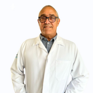 Dr. Lancaster de Souza Ortopedista