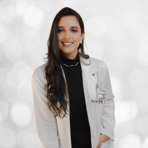 Dra. Saygra Souza