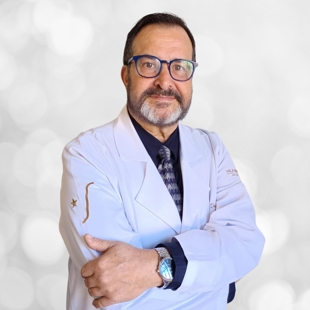 Dr. Rogério Castro Reis