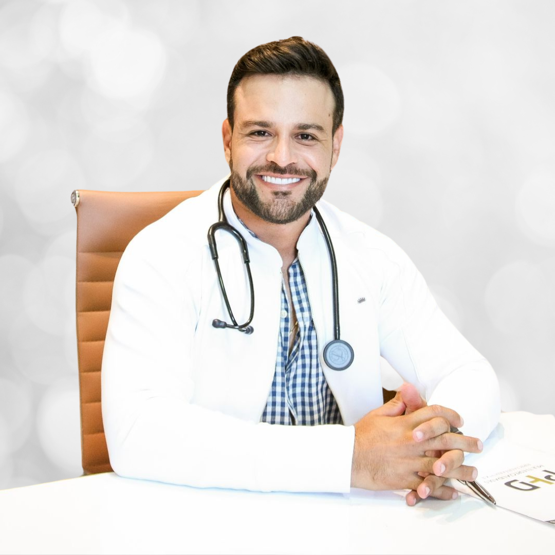 Dr. José Luiz da Costa Neto