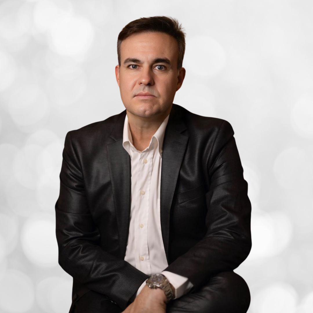 Dr. Silvio César