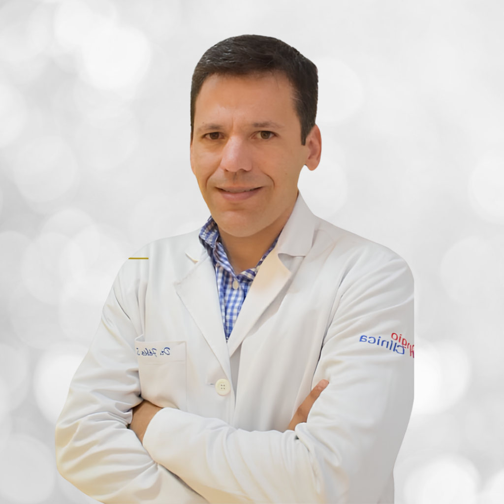 Dr. Fábio Schelgshorn Campos