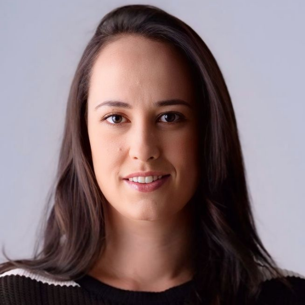 Miriam Terra Garcia Lopes
