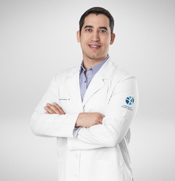 Dr. André Fares Dias 